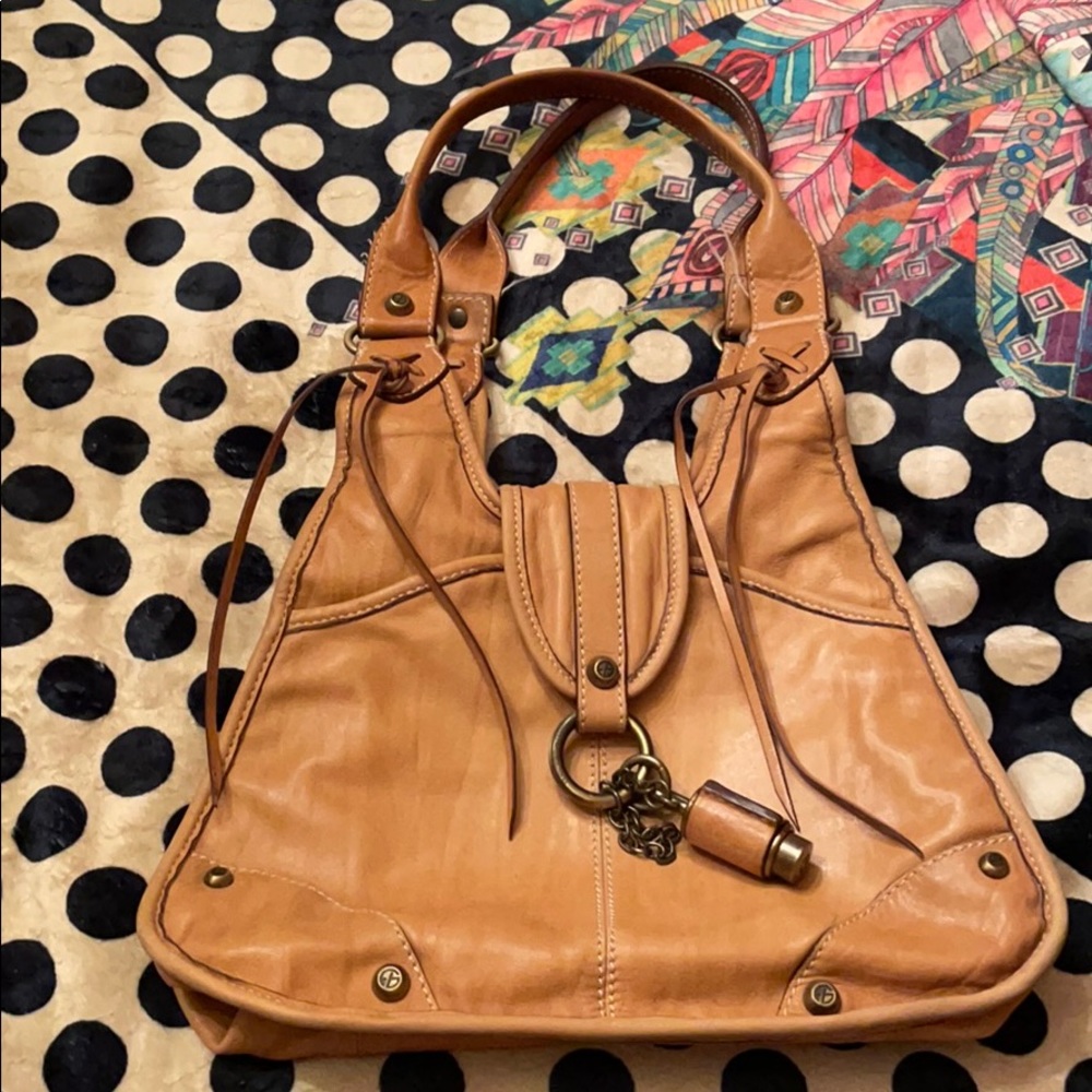 Francesco Biasia handbag